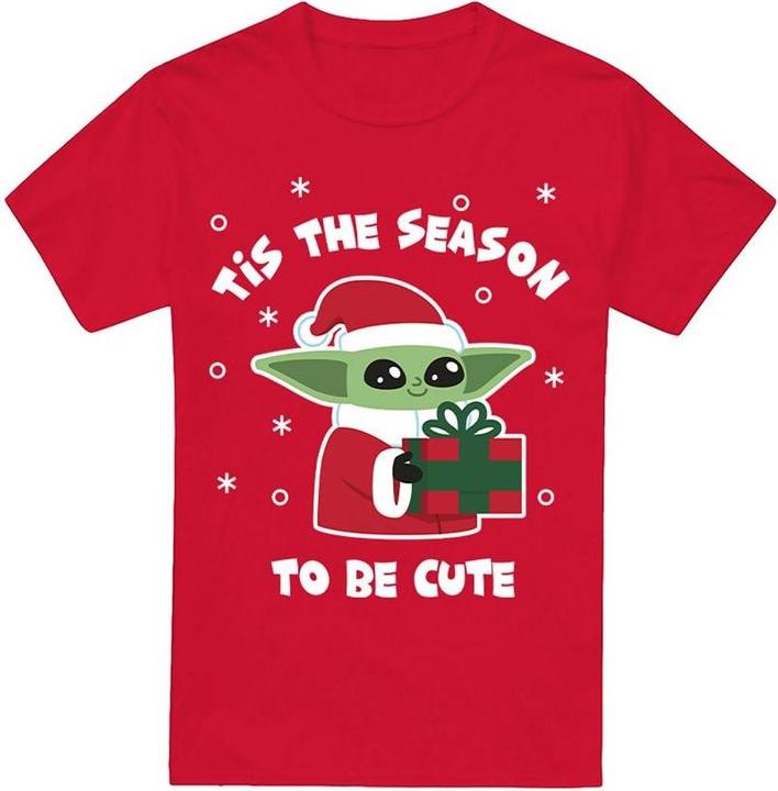 Star Wars Tis The Christmas Season TShirt