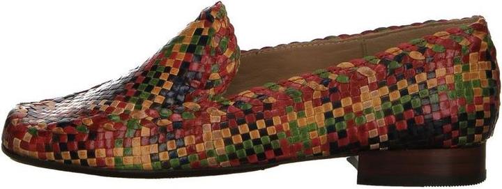 Actual product image Sioux Slipper (36)