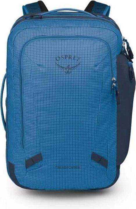 Image du produit Osprey Transporter Travel Pack 44,Flame (44 l)
