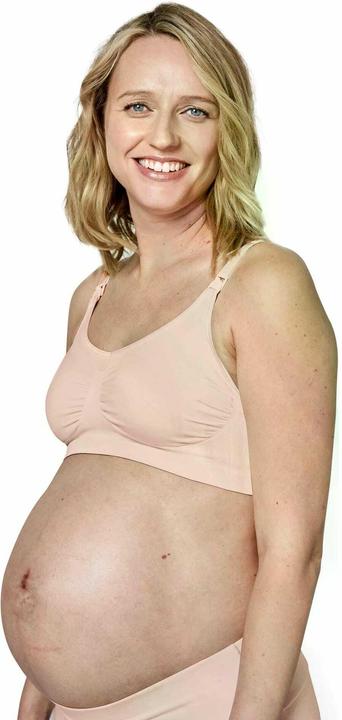 Produktbild Medela Keep Cool Schwangerschafts- und Still-BH (S)