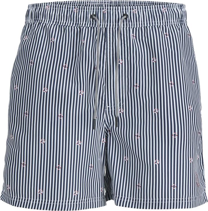Jack & Jones Regular Fit Regular Fit Badehosen Regular Fit Badehosen