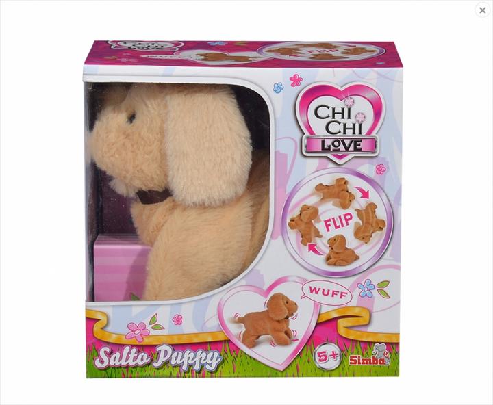 Produktbild Simba CCL Salto Puppy (19.10 cm)