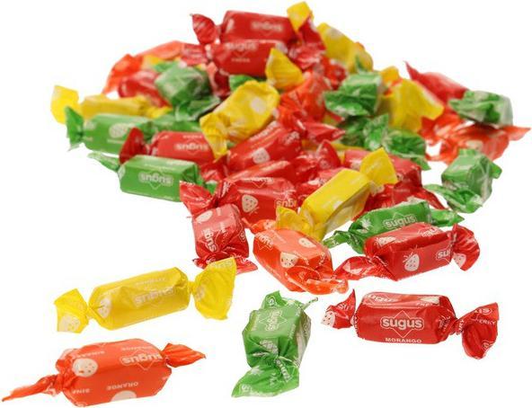 Immagine prodotto Sugus Classic (1 pz., 2500 g)
