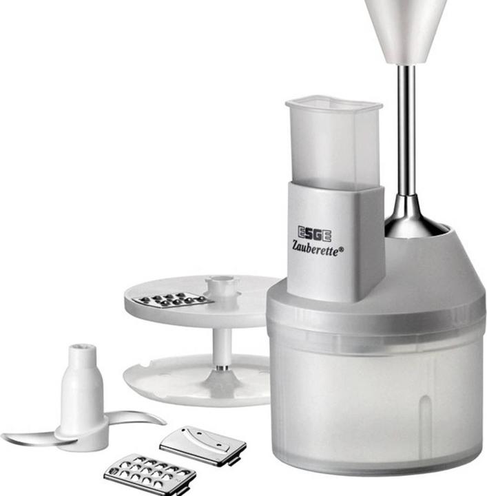 Actual product image Unold Esge Zauberette (6500)