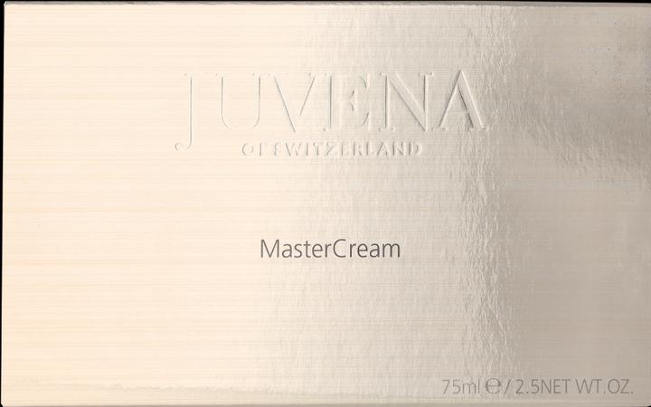 Produktbild Juvena Master Cream (75 ml, Tagescreme)