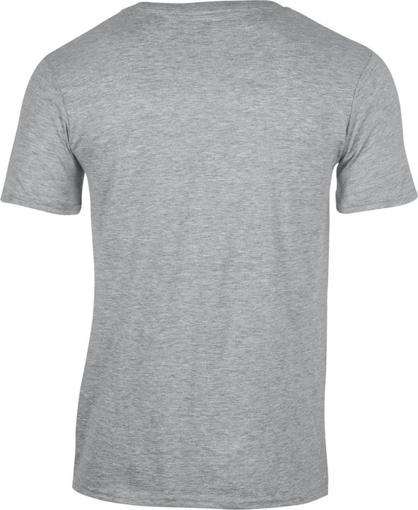 Produktbild Gildan Softstyle TShirt VAusschnitt (S)
