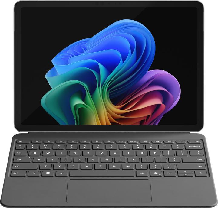 Actual product image Microsoft Microsoft Surface Pro Keyboard 12" (DE)