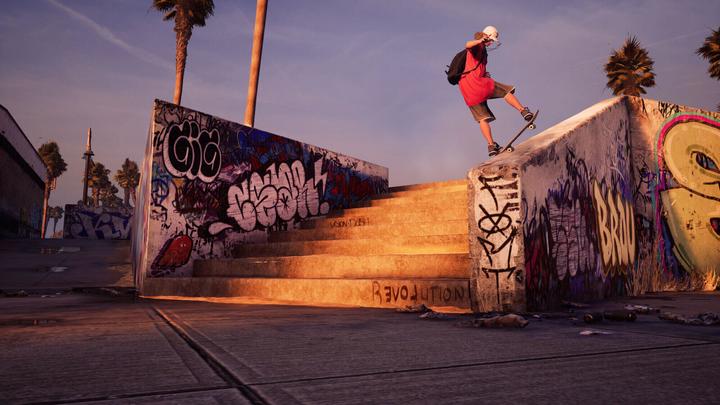 Image du produit Activision Tony Hawk's Pro Skater 1+2 (Xbox Series X, Xbox One X, FR)