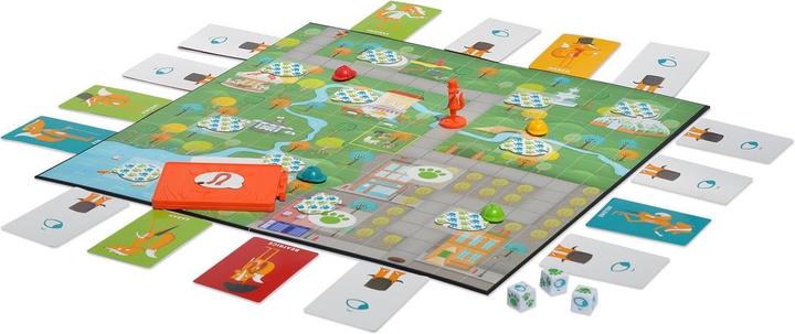 Image du produit Game Factory Mêlé (Allemand, Français, Italien)