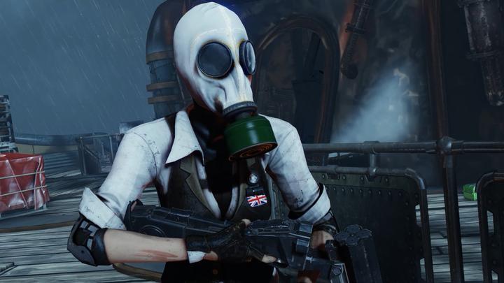 Image du produit Deep Silver Killing Floor: Double Feature (PS4) (PS4)