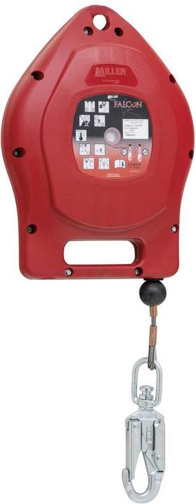 Produktbild Honeywell Miller BY 1012436 Fangleine