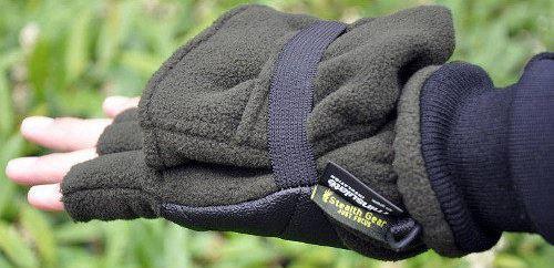 Immagine prodotto Stealth Gear Guanti Eagle taglia XL-XXL (XXL)