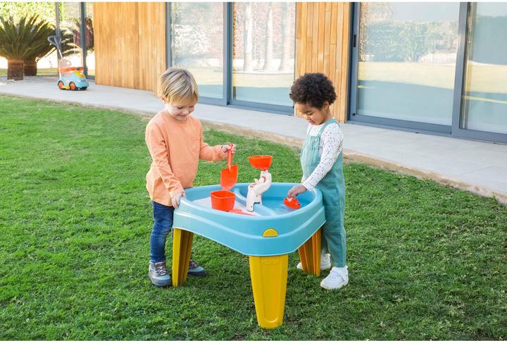 Actual product image Feber Casual Play Table