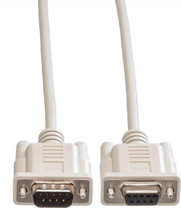 Immagine prodotto Roline Cavo RS232 M-F (1.80 m, VGA)