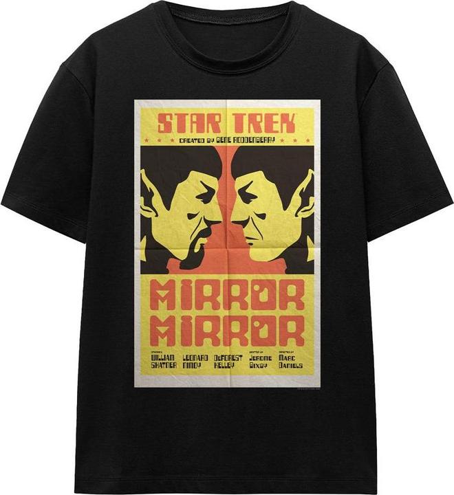 Produktbild The Original Series Episode 33 TShirt (S)