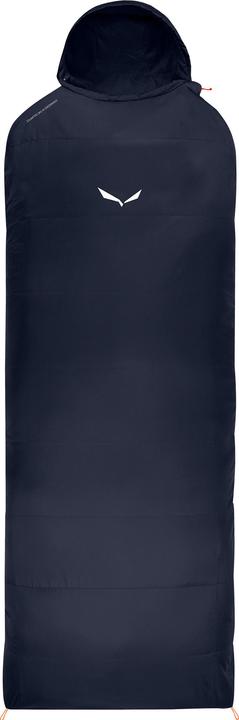 Salewa Micro II 650 Quattro Powerloft sleeping bag