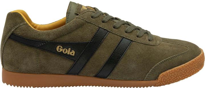 Produktbild Gola sneakers harrier suede (45)