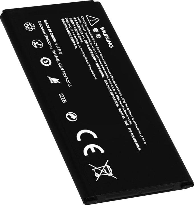 Image du produit Forcell Samsung EB-BG850BBE Batterie 1860 mAh