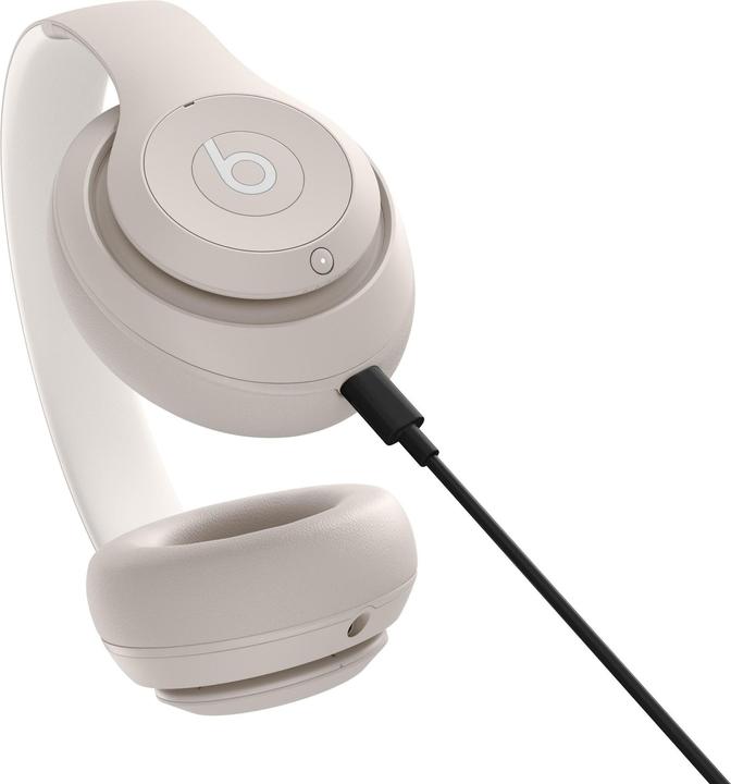 Produktbild Beats Studio Pro (ANC, 40 h, Kabellos, Kabelgebunden)