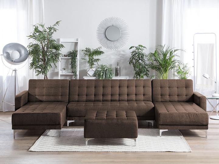 Produktbild Beliani Aberdeen (Wohnlandschaft)