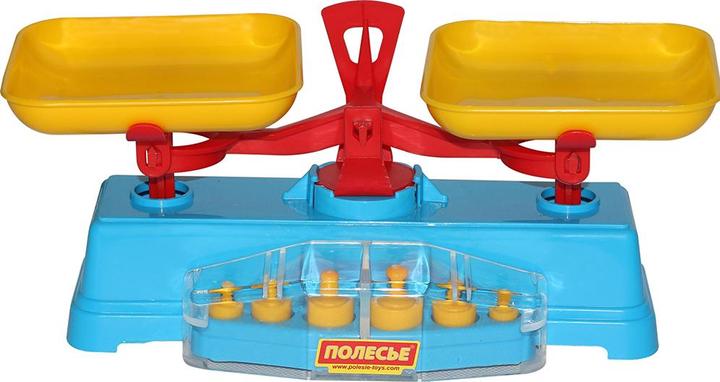 Produktbild Polesie Kinder Spielzeug 53770 Waage