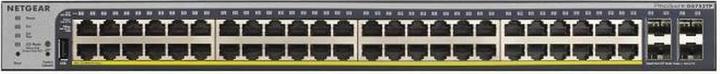 Produktbild Netgear GS752TP (52 Ports)