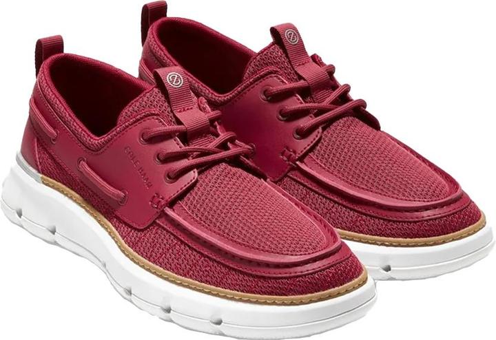 Immagine prodotto Cole Haan 4.ZeroGrand Regatta Scarpe da Barca Uomo (42)