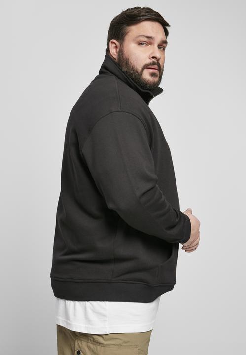 Produktbild Urban Classics Organic Basic Troyer (L, XXL)