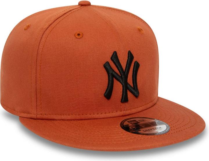 Image du produit New Era 9Fifty Snapback Cap - New York Yankees terracotta (S/M)