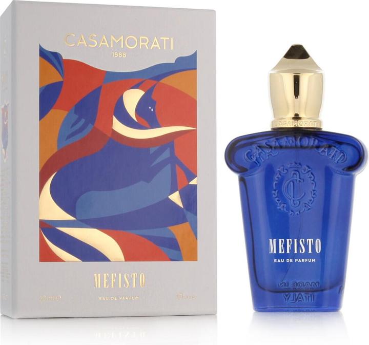 Produktbild XerJoff Mefisto (Eau de Parfum, 30 ml)