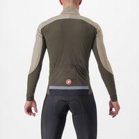 Actual product image Castelli Beta RoS Jacket (M)