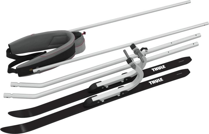 Thule Chariot Ski Kit