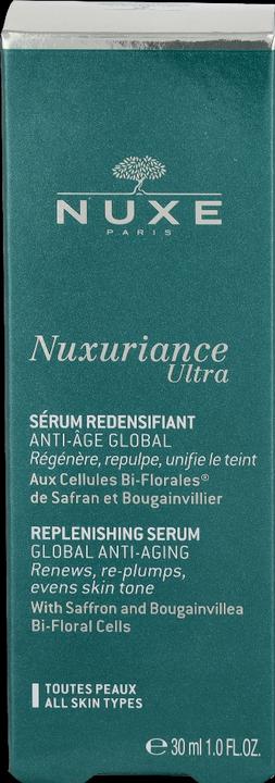 Immagine prodotto Nuxe Nuxuriance Ultra - Sérum Redensifiant Anti-età globale (30 ml)