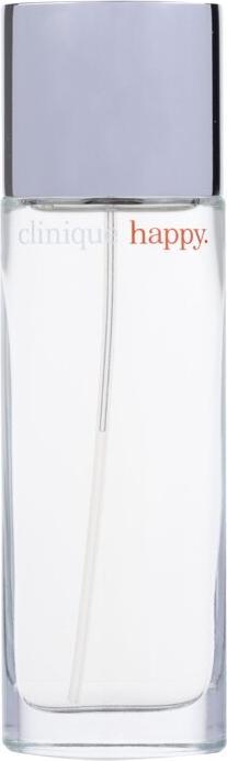 Actual product image Clinique Happy (Eau de parfum, 50 ml)