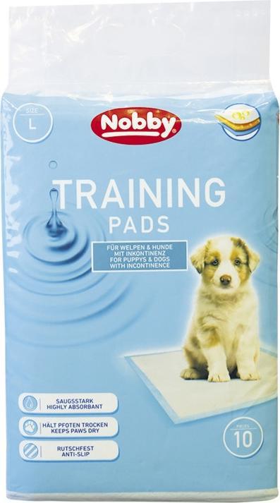 Actual product image Nobby Training Pads (Dog)