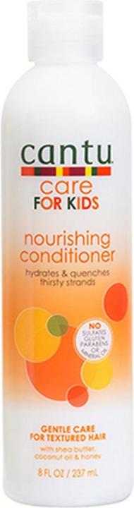 Cantu Care For Kids Nourishing Conditioner 237 Ml (237 ml)