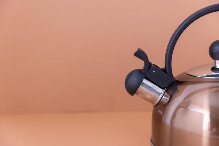 Actual product image La Cafetière Kettle (1.30 l)