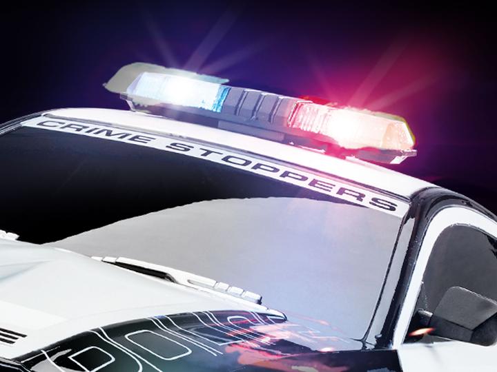 Produktbild Revell Ford Mustang Police