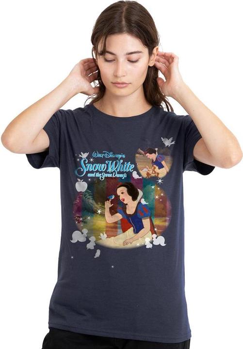 Image du produit Moana - T-shirt - Adulte (M)
