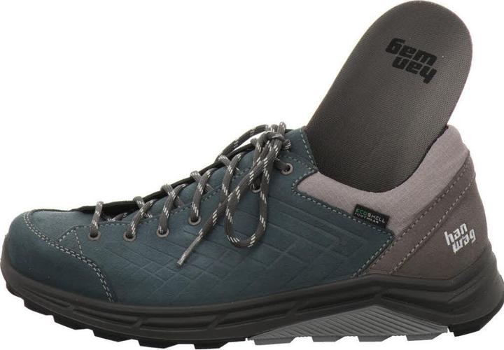 Image du produit Hanwag Coastrock Low ES (42)