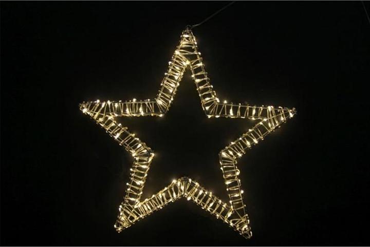 Produktbild GuGus LED Stern