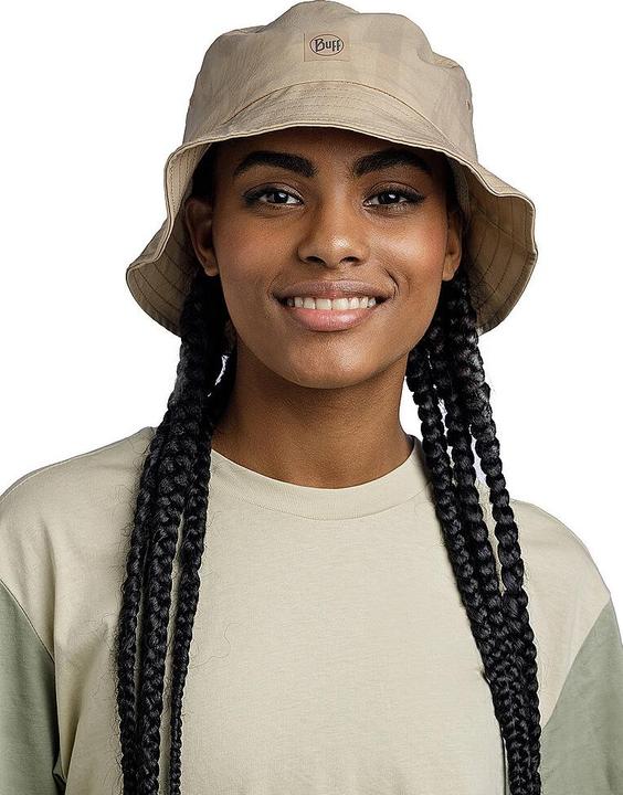 Produktbild Buff Adventure Bucket Acai Sand (M)