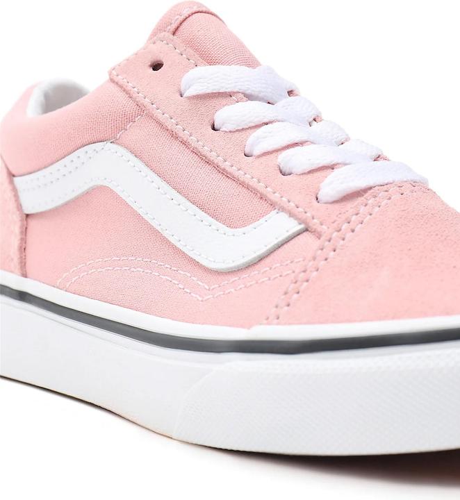 Produktbild Vans UY Old Skool powder pink/true white (30.5)
