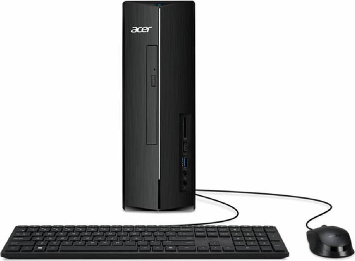 Actual product image Acer Aspire XC-1785 (Intel Core i3-14100, 8 GB, 512 GB, UHD Graphics 730)