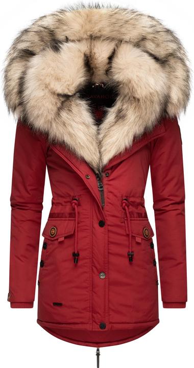 Blood Red