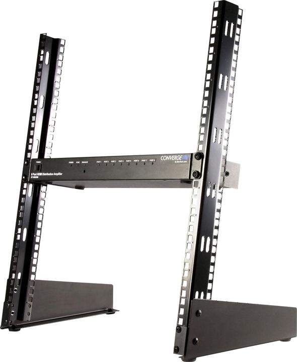 StarTech 12U 19IN OPEN FRAME 2POST RACK (12 HE, 19 Zoll Rack)