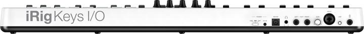 Image du produit IK Multimedia iRig Keys I/O (Clavier)