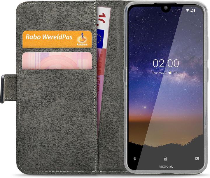Image du produit Mobilize Porte-monnaie classique Gelly