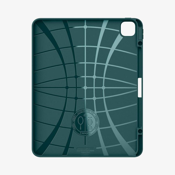 Produktbild Spigen Urban Fit (iPad Pro 11 2024 (M4))