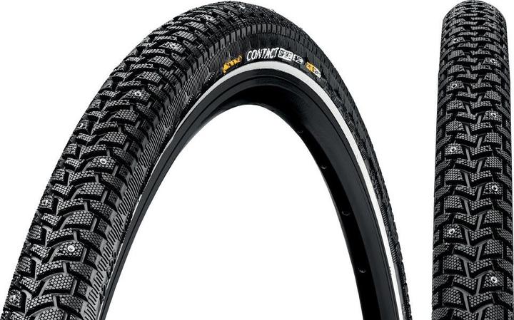 Actual product image Continental Contact Spike 120 (28 x 1.60, 42-622)